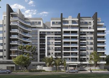 Imagem 1 · Apartamento para venda em Água Verde, Curitiba