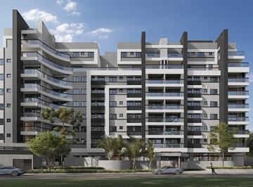 Imagem 1 · Apartamento para venda em Água Verde, Curitiba