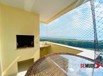 Imagem 1 · Apartamento para venda em Costeira do Pirajubaé, Florianópol