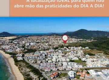 Imagem 1 · Kitnet e Studio para venda em Ingleses do Rio Vermelho, Flor