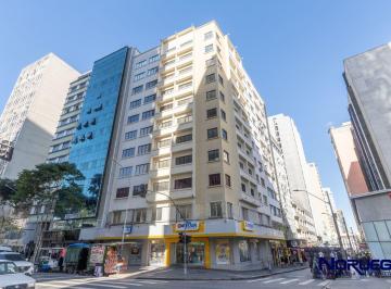 Imagem 1 · Conjunto Comercial-Sala para aluguel em Centro, Curitiba