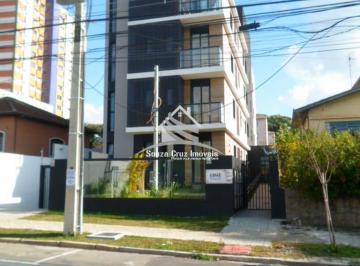 Imagem 1 · Apartamento para venda em Água Verde, Curitiba