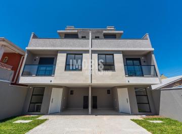 Imagem 1 · Casa de Condomínio para venda em Santa Quitéria, Curitiba