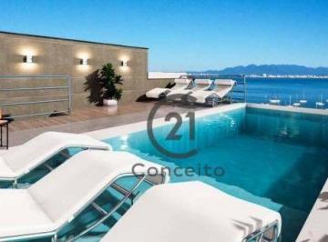 Imagem 1 · Apartamento para venda em Santo Antônio de Lisboa, Florianóp
