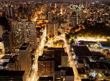 Imagem 1 · Apartamento para venda em Centro, Curitiba