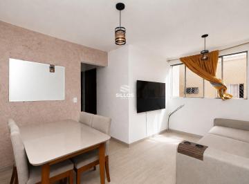Imagem 1 · Apartamento para venda em Portão, Curitiba