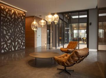 Imagem 1 · Apartamento para venda em Mercês, Curitiba