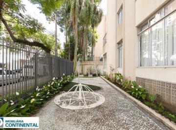 Imagem 1 · Apartamento para venda em Cabral, Curitiba