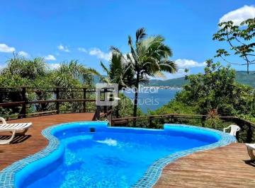 Imagem 1 · Casa para aluguel em Barra da Lagoa, Florianópolis