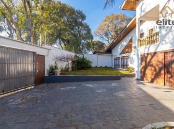 Imagem 1 · Casa para venda em Água Verde, Curitiba