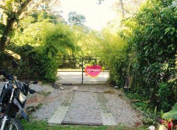 Imagem 1 · Casa para venda em Pântano do Sul, Florianópolis
