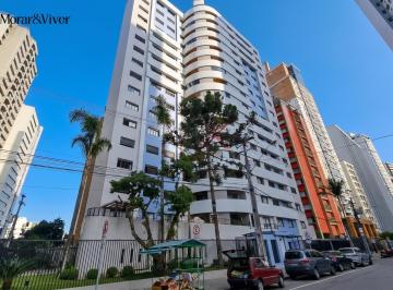 Imagem 1 · Apartamento para venda em Água Verde, Curitiba