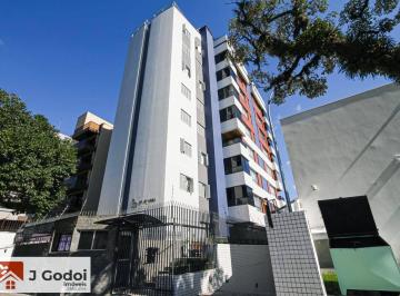 Imagem 1 · Apartamento para venda em Cabral, Curitiba