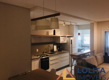 Imagem 1 · Apartamento para venda em Jurerê Internacional, Florianópoli