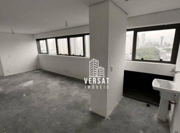 Imagem 1 · Kitnet e Studio para venda em Centro, Curitiba