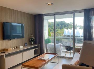Imagem 1 · Apartamento para aluguel em Jurerê Internacional, Florianópo