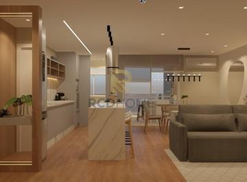 Imagem 1 · Apartamento para venda em Água Verde, Curitiba