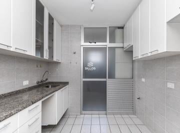 Imagem 1 · Apartamento para venda em Cabral, Curitiba