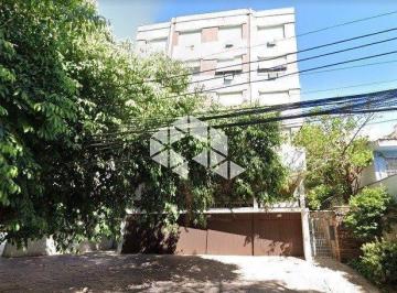 Apartamento · 96m² · 2 Quartos · 1 Vaga · Apartamento 2 dormitórios 96m² 1 vaga no bairro Petrópolis