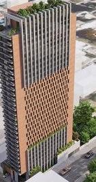 Imagem 1 · Loft para venda em Centro, Curitiba