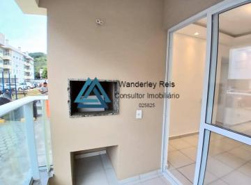 Imagem 1 · Apartamento para venda em Vargem Grande, Florianópolis