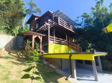 Imagem 1 · Casa para venda em Armação do Pântano do Sul, Florianópolis