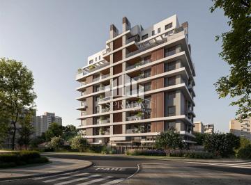 Imagem 1 · Apartamento para venda em Vila Izabel, Curitiba