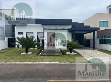Imagem 1 · Casa de Condomínio para aluguel em São João do Rio Vermelho,
