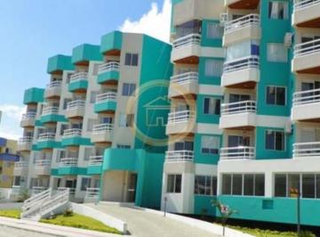 Imagem 1 · Flat/Apart Hotel para venda em Ingleses do Rio Vermelho, Flo