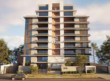 Imagem 1 · Apartamento para venda em Cabral, Curitiba