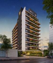 Imagem 1 · Apartamento para venda em Centro, Curitiba
