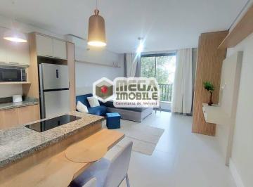Imagem 1 · Apartamento para aluguel em Santo Antônio de Lisboa, Florian