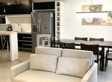 Imagem 1 · Apartamento para aluguel em Jurerê Internacional, Florianópo