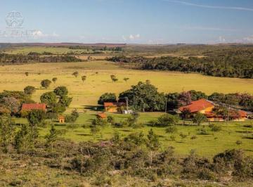 Imagem 1 · Terreno para venda em Alto Paraíso de Goiás