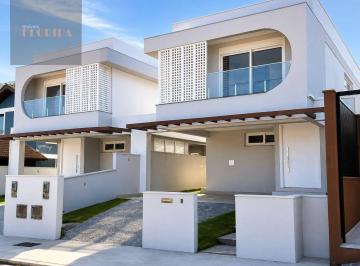 Imagem 1 · Casa de Condomínio para venda em Rio Tavares, Florianópolis