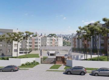 Imagem 1 · Loft para venda em Tingui, Curitiba