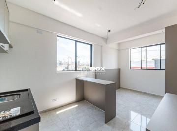Imagem 1 · Kitnet e Studio para aluguel em Rebouças, Curitiba