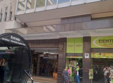 Imagem 1 · Prédio Inteiro para venda em Centro, Curitiba