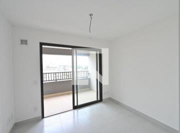 Apartamento · 27m² · 1 Quarto · Apartamento para Aluguel - Vila Clementino, 1 Quarto,  27 m2 - São Paulo