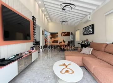 Casa · 207m² · 3 Quartos · 2 Vagas · Casa á venda com 207,10 m² - Residencial Belvedere II - Votorantim/SP