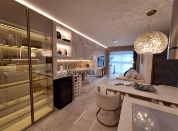 Apartamento · 73m² · 2 Quartos · 2 Vagas · Apartamento á venda com 73 m² - Edifício JK Jardins - Sorocaba/SP
