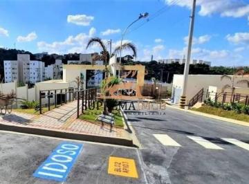Apartamento · 41m² · 2 Quartos · 1 Vaga · Apartamento á venda com 41 m² - Residencial Solano - Votorantim/SP
