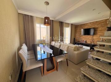 Casa · 65m² · 2 Quartos · 2 Vagas · Casa à venda no Condomínio Residence Clube | 2 dormitórios - Villa Branca