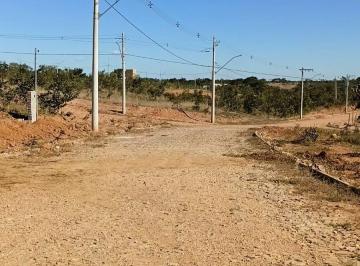 Terreno , Jaboticatubas · Terreno 1024m2 Jaboticatubas - MG (próx São José do Almeida) - Residencial Monjolos