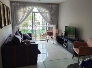 Apartamento · 76m² · 3 Quartos · 1 Vaga · Apartamento à Venda - Portal do Morumbi, 3 Quartos,  76 m2