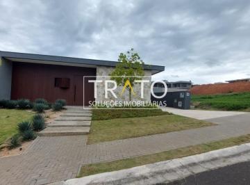 0 · casa à venda em Loteamento Residencial Entre Verdes (Sousas)