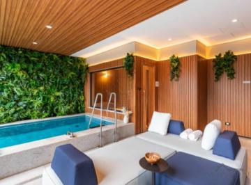 0 · Apartamento à venda no Cambuí em Campinas/SP