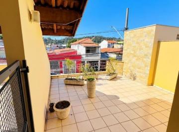 Casa · 157m² · 3 Quartos · 2 Vagas · CASA NO PISO SUPERIOR PARA LOCAÇÃO E A VENDA NO BAIRRO VILA RIO BRANCO - JUNDIAÍ/SP