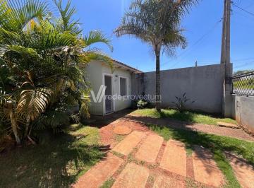 0 · Casa com 3 Quartos para alugar, 70m² - Residencial Pazetti