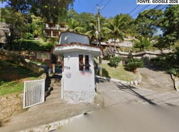 Casa de 2 quartos, Mangaratiba · Imóvel c/ 1.315m² em Mangaratiba/RJ